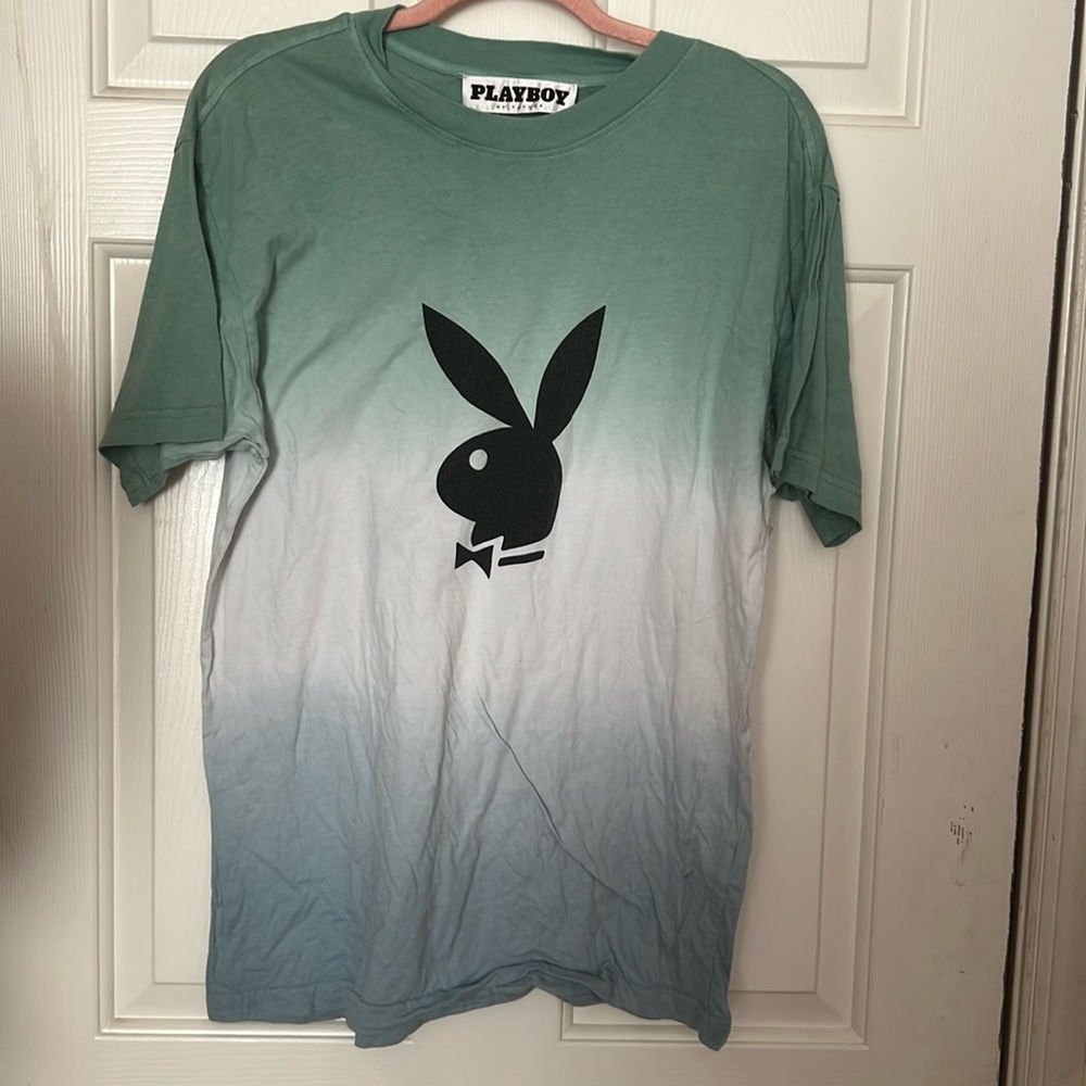 Playboy by Pacsun men’s small t shirt